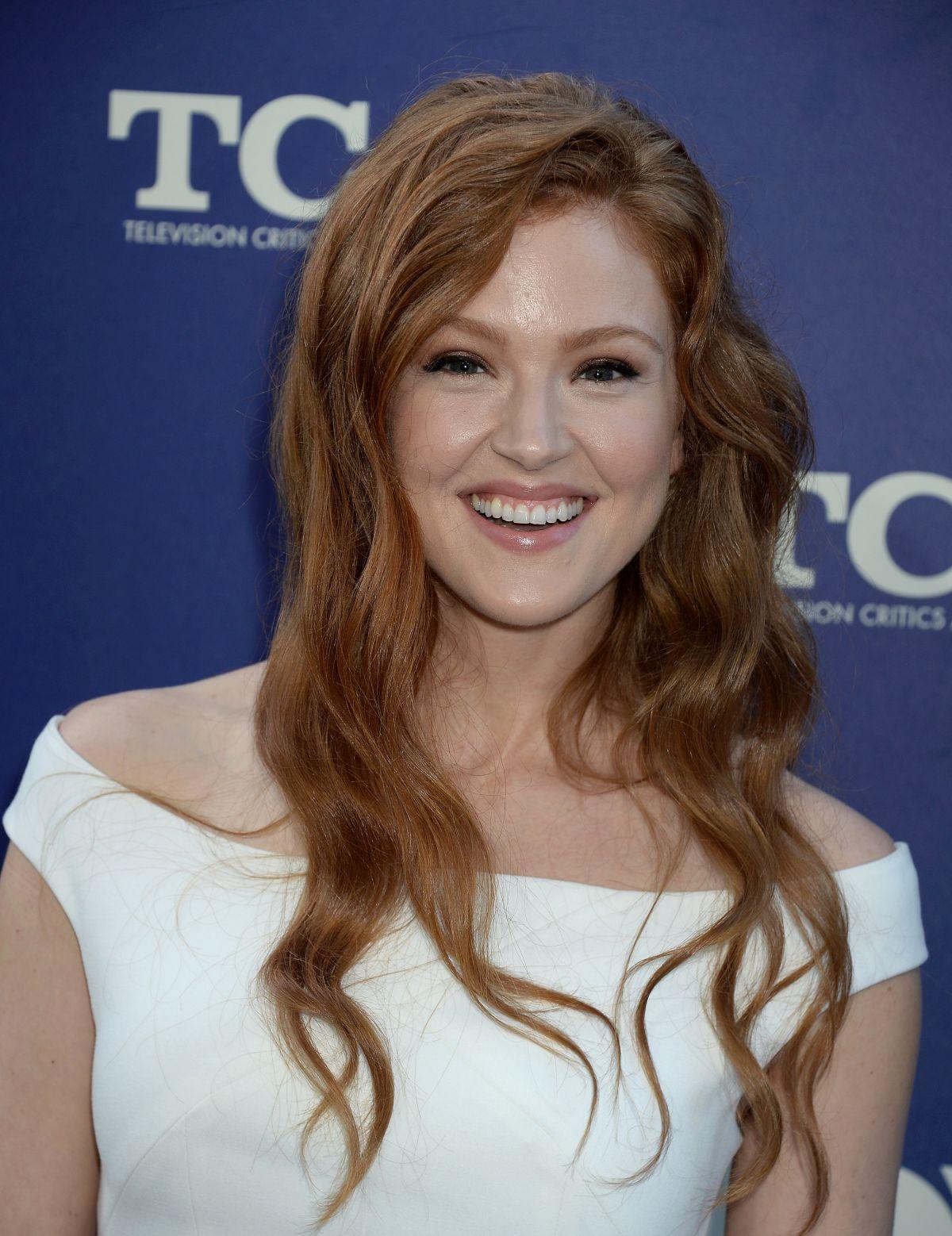 65+ Hot Pictures Of Maggie Geha – Poison Ivy Gotham TV Series | Best Of Comic Books