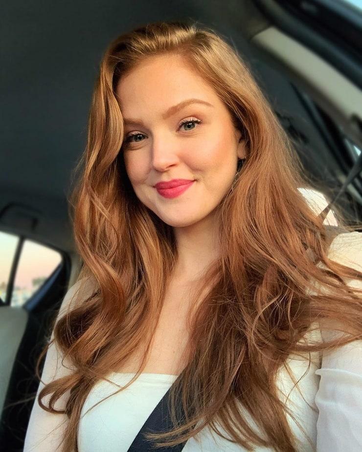65+ Hot Pictures Of Maggie Geha – Poison Ivy Gotham TV Series | Best Of Comic Books