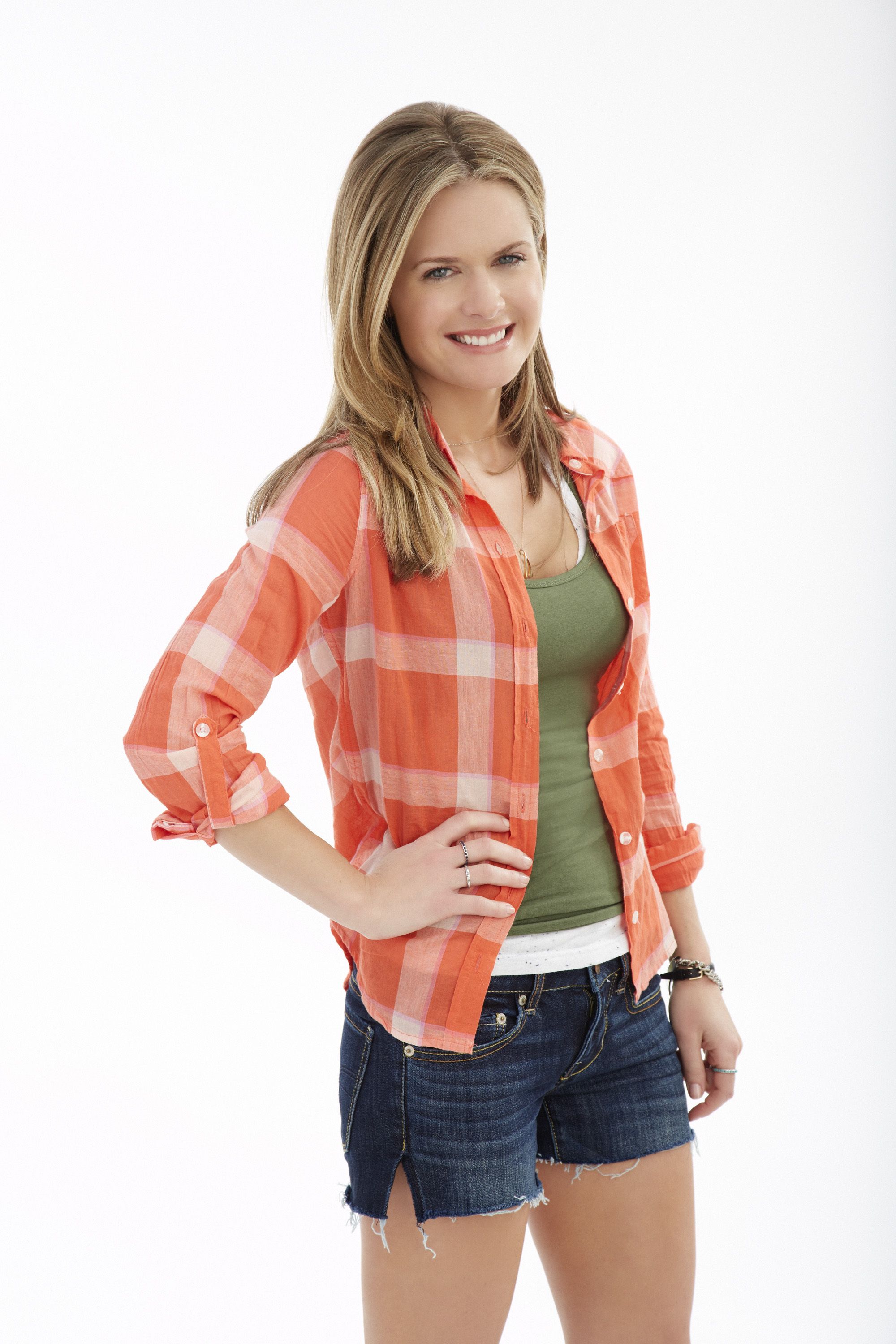 65+ Hot Pictures Of Maggie Lawson Will Melt You With Her Hotness Like A Marshmellow | Best Of Comic Books