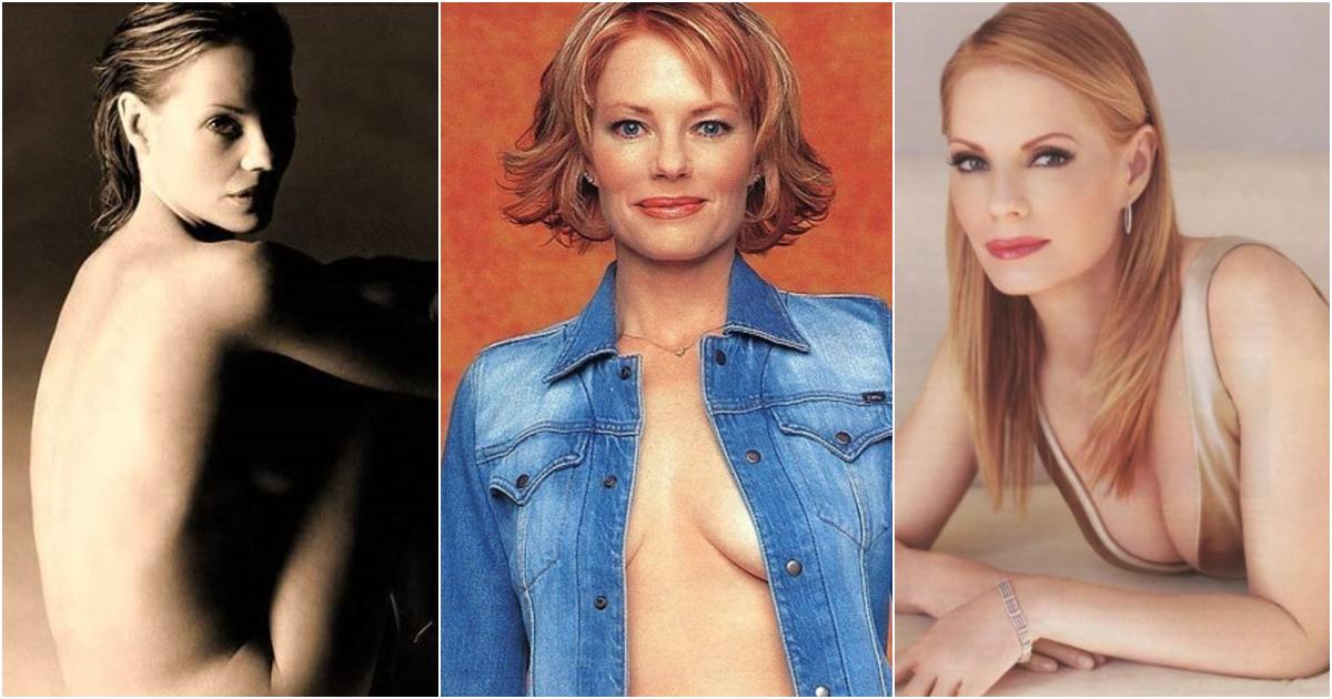 65+ Hot Pictures Of Marg Helgenberger Which Will Keep You Up At Nights
