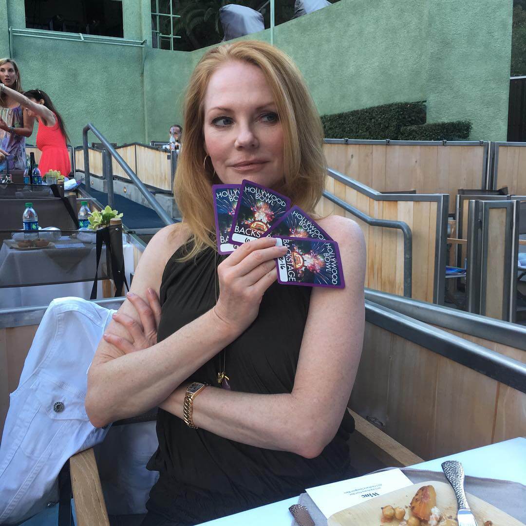 65+ Hot Pictures Of Marg Helgenberger Which Will Keep You Up At Nights | Best Of Comic Books
