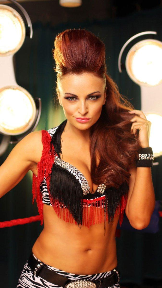 65+ Hot Pictures of Maria Kanellis WWE Diva | Best Of Comic Books