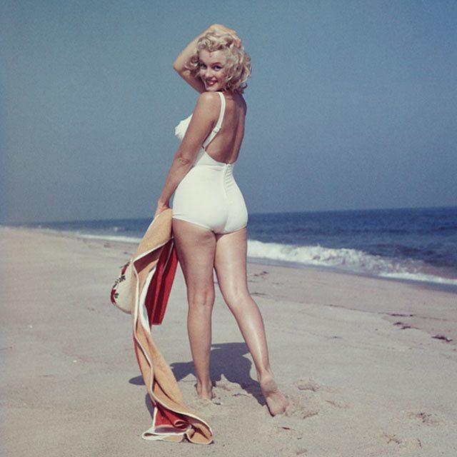 65+ Hot Pictures Of Marilyn Monroe That Are Simply Gorgeous | Best Of Comic Books