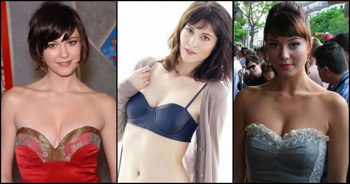 65 Hot Pictures Of Mary Elizabeth Winstead Which Will Make Your Mouth Water