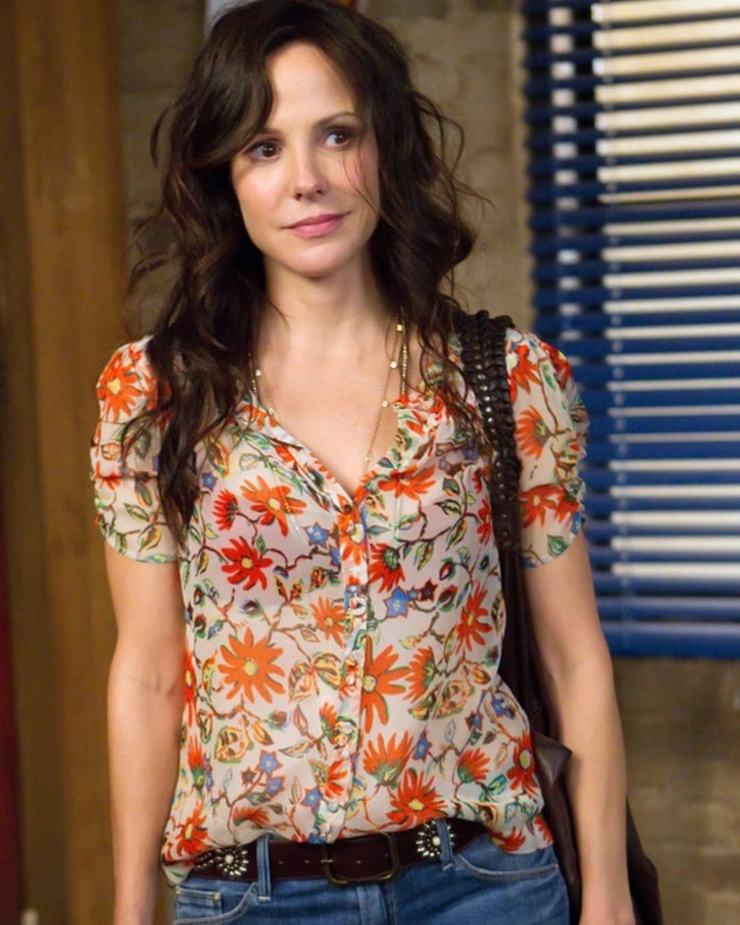 65+ Hot Pictures Of Mary-Louise Parker Are Just Heaven Of Sexiness And Hotness | Best Of Comic Books