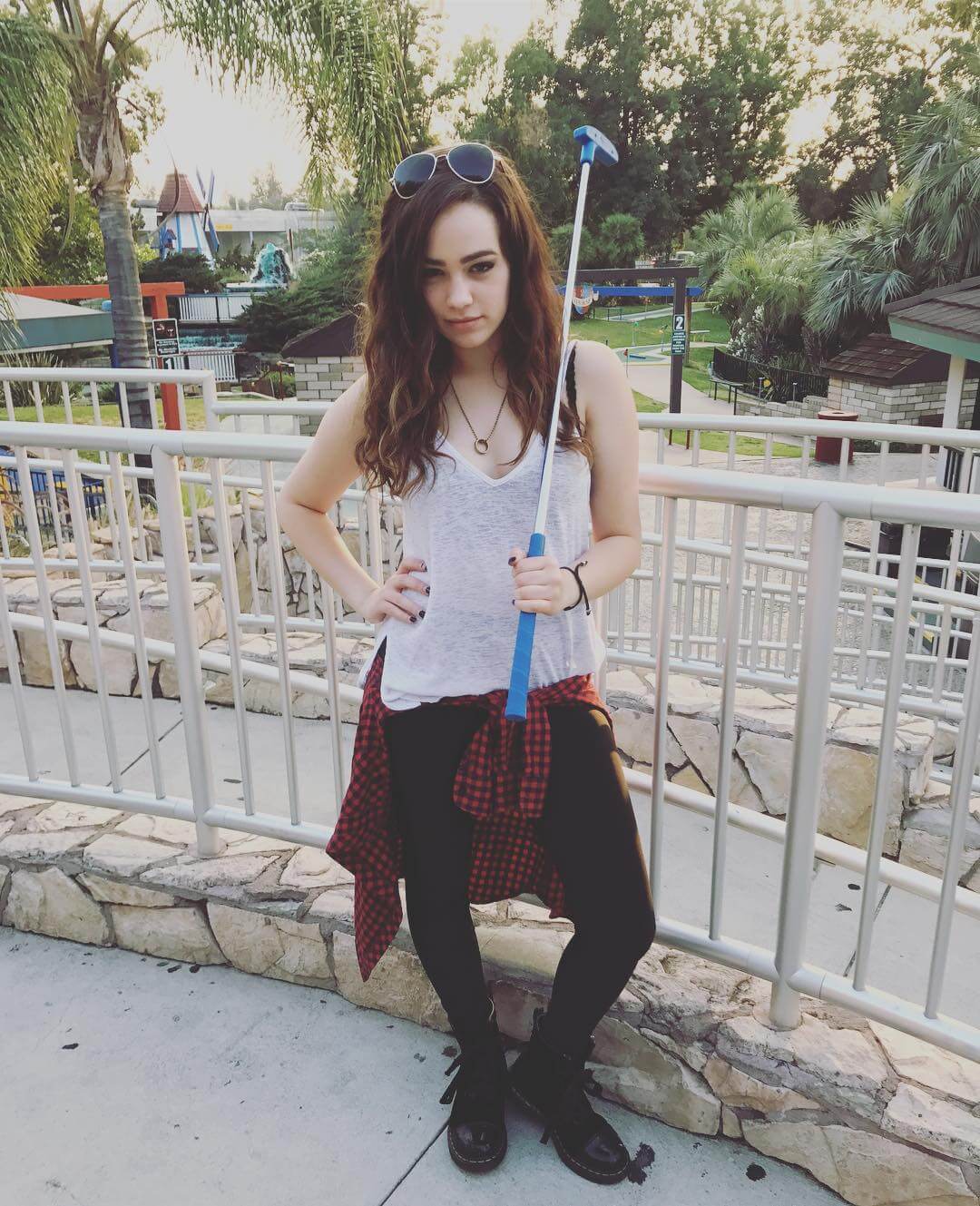 65+ Hot Pictures Of Mary Mouser Will Prove That She Is One Of The Hottest And Sexiest Women | Best Of Comic Books