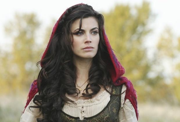 65+ Hot Pictures Of Meghan Ory Will Hypnotise You With Her Exquisite Body | Best Of Comic Books