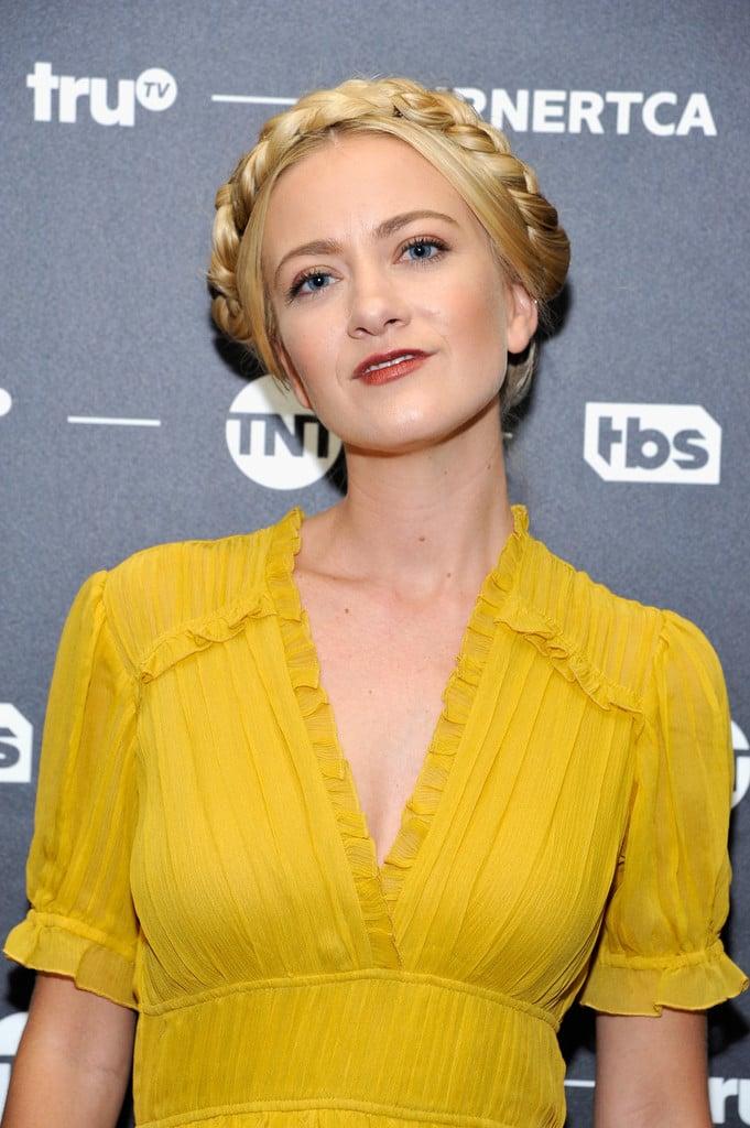 65+ Hot Pictures Of Meredith Hagner That Will Make You Want More | Best Of Comic Books