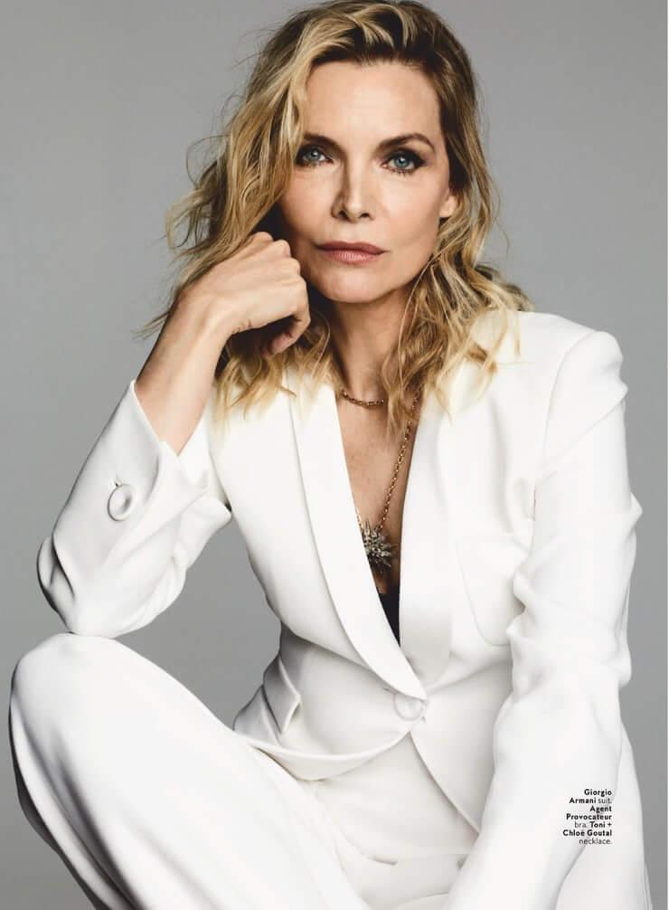 65+ Hot Pictures Of Michelle Pfeiffer – Janet Van Dyne Actress In Ant-man And Wasp | Best Of Comic Books