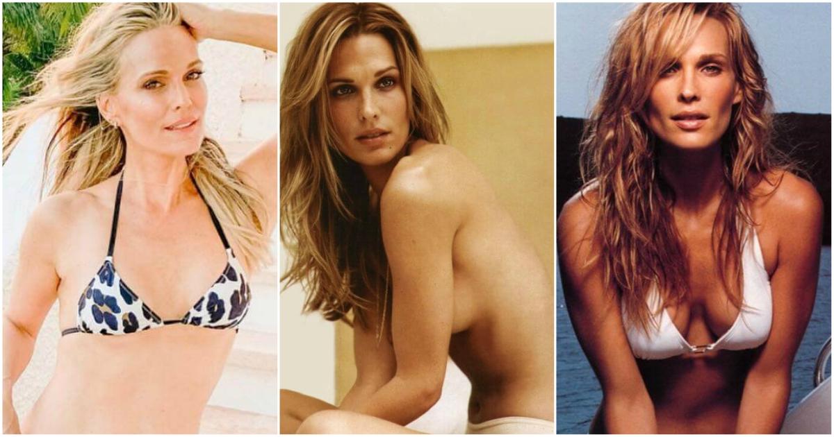 65+ Hot Pictures Of Molly Sims Will Prove That She Is One Of The Sexiest Women Alive | Best Of Comic Books