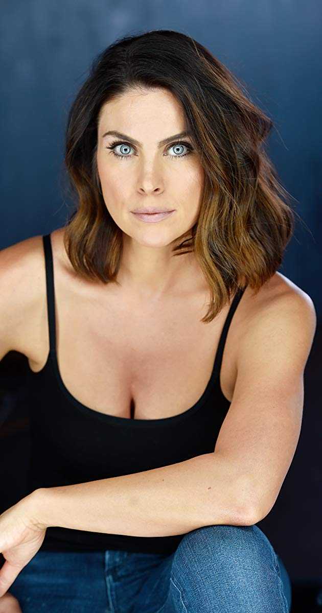 65+ Hot Pictures Of Nadia Bjorlin Which Are Stunningly Ravishing | Best Of Comic Books