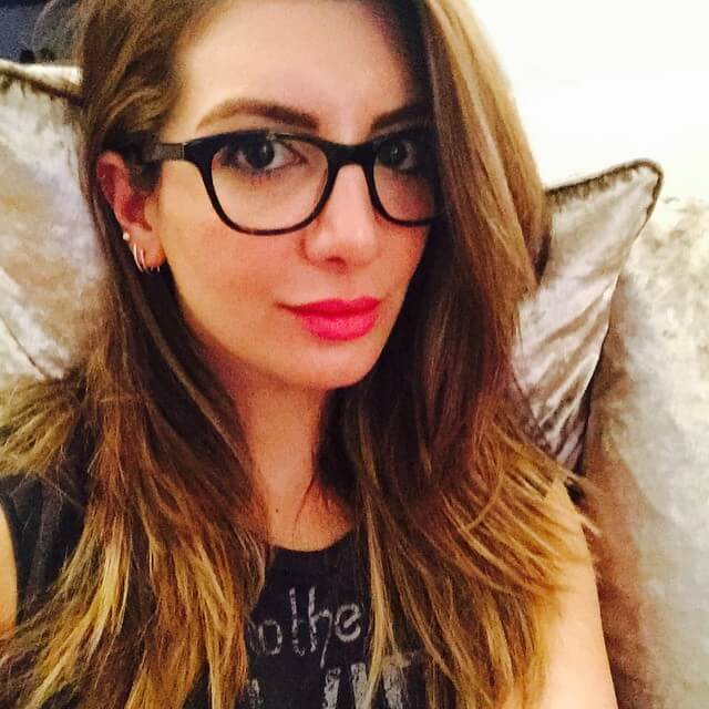 65+ Hot Pictures Of Nasim Pedrad Are Delight For Fans | Best Of Comic Books