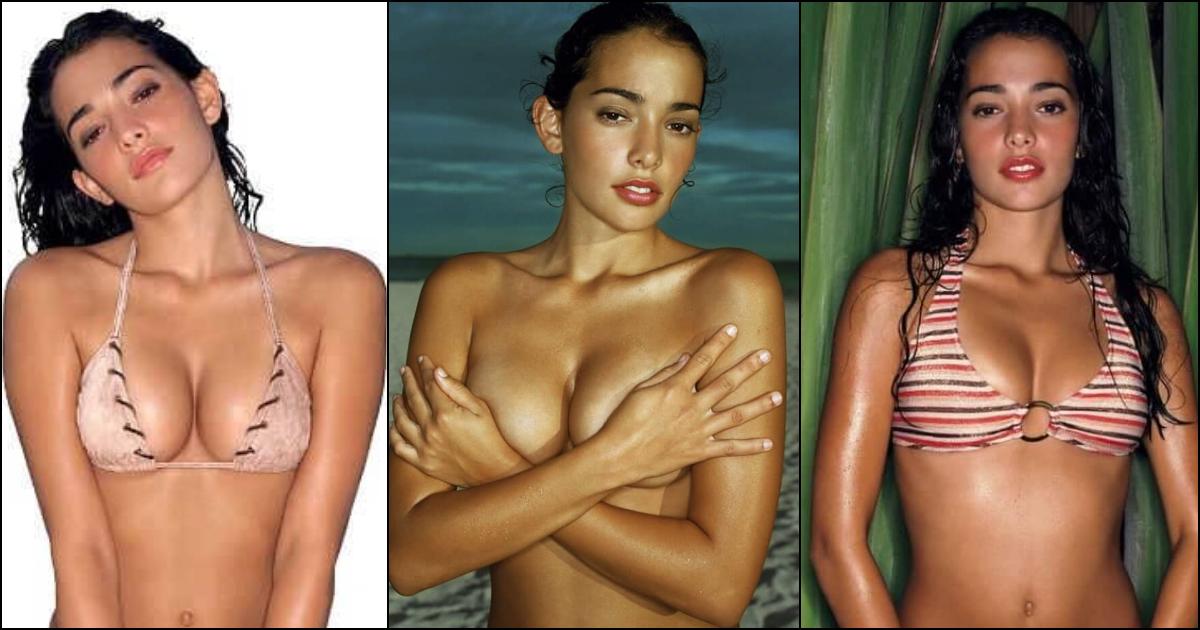 65+ Hot Pictures Of Natalie Martinez Which Will Make You Go Head Over Heels