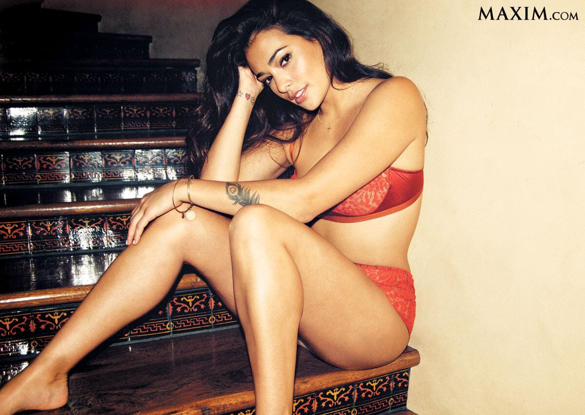 65+ Hot Pictures Of Natalie Martinez Which Will Make You Go Head Over Heels...