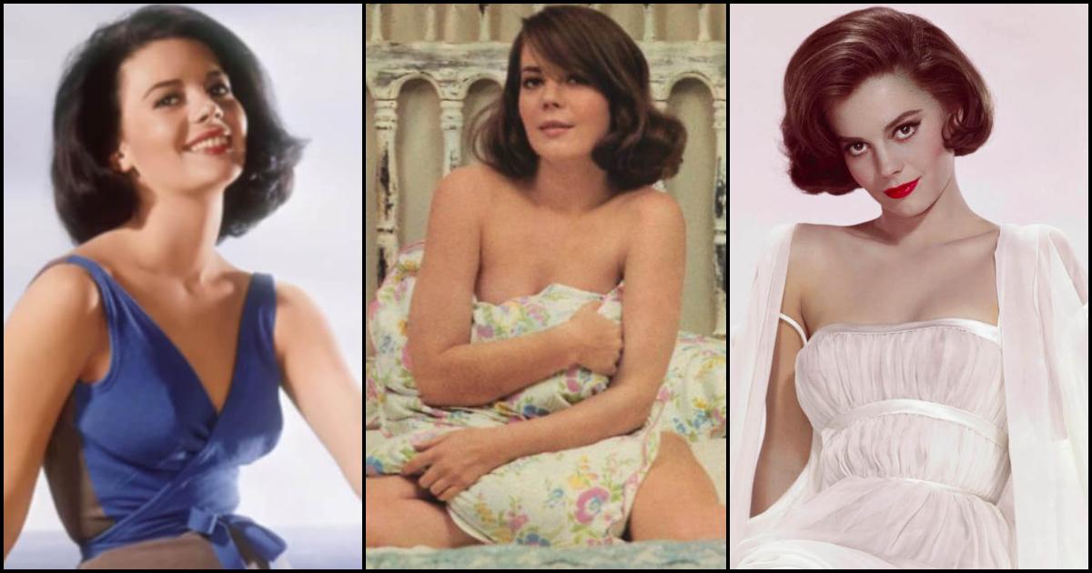 65+ Hot Pictures Of Natalie Wood Which Are Just Too Hot To Handle
