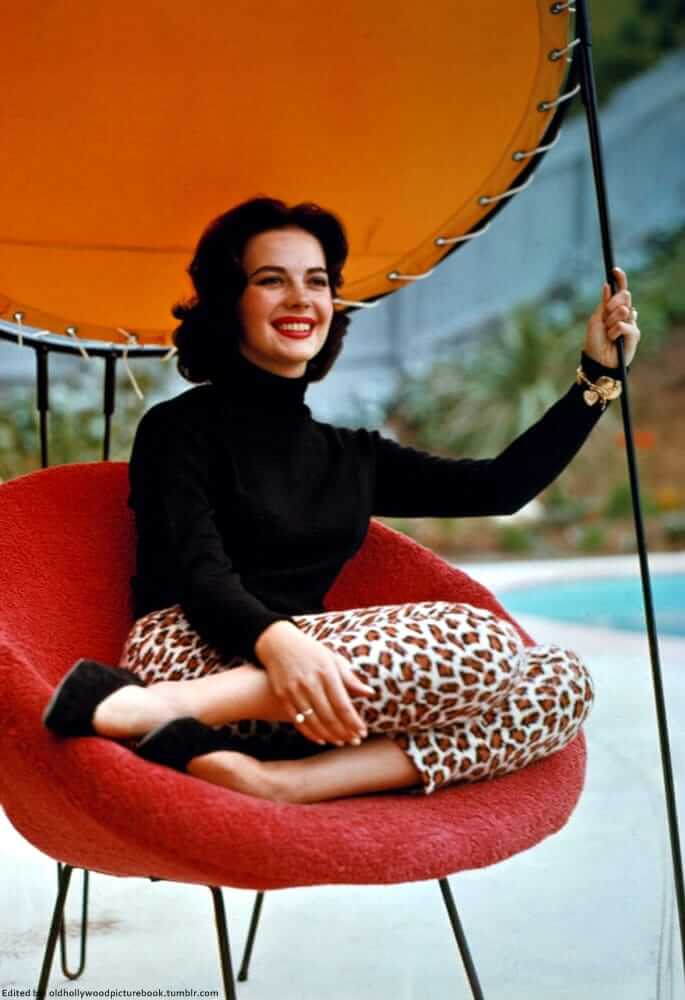 65+ Hot Pictures Of Natalie Wood Which Are Just Too Hot To Handle | Best Of Comic Books