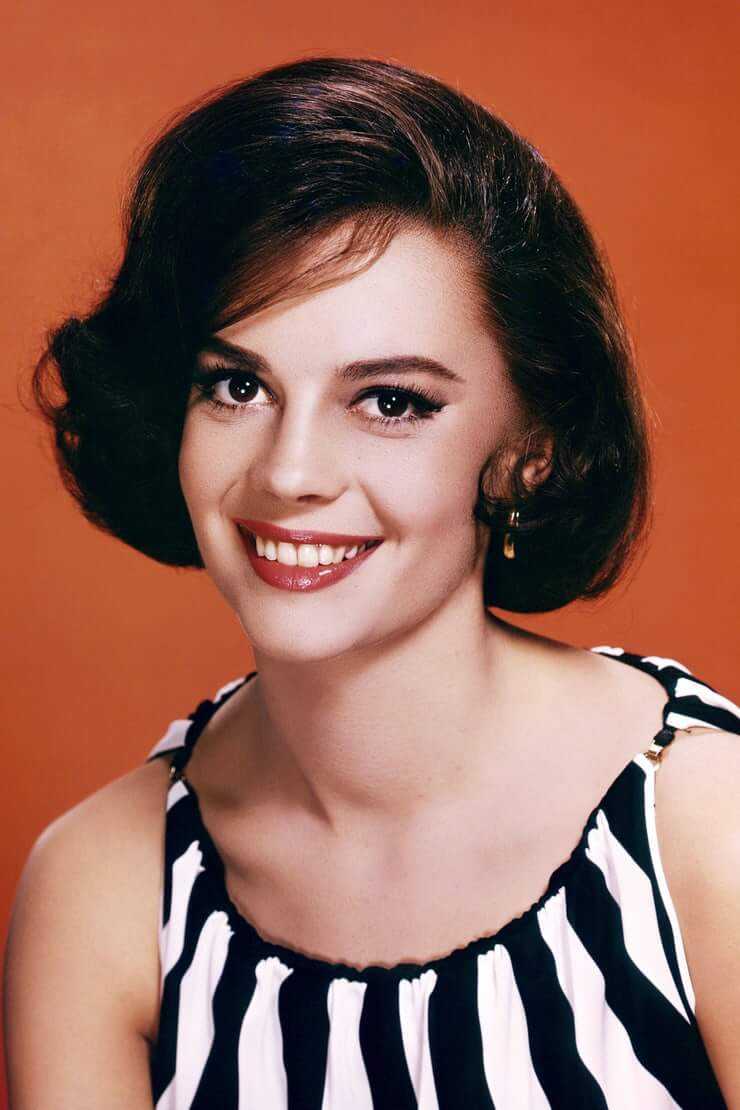 65+ Hot Pictures Of Natalie Wood Which Are Just Too Hot To Handle | Best Of Comic Books