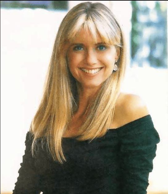 65+ Hot Pictures Of Olivia Newton Which Are Simply Mouth-Watering | Best Of Comic Books