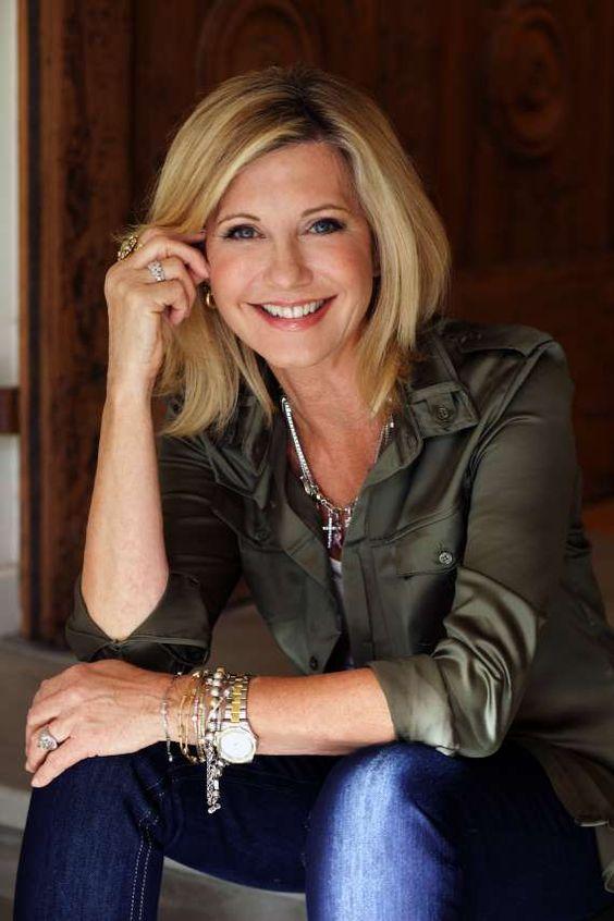65+ Hot Pictures Of Olivia Newton Which Are Simply Mouth-Watering | Best Of Comic Books