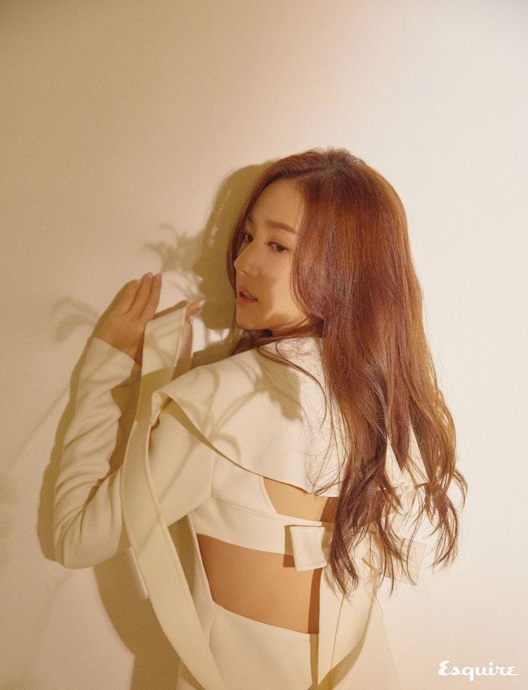 65+ Hot Pictures Of Park Min Young Which Will Make Your Hands Want Her | Best Of Comic Books