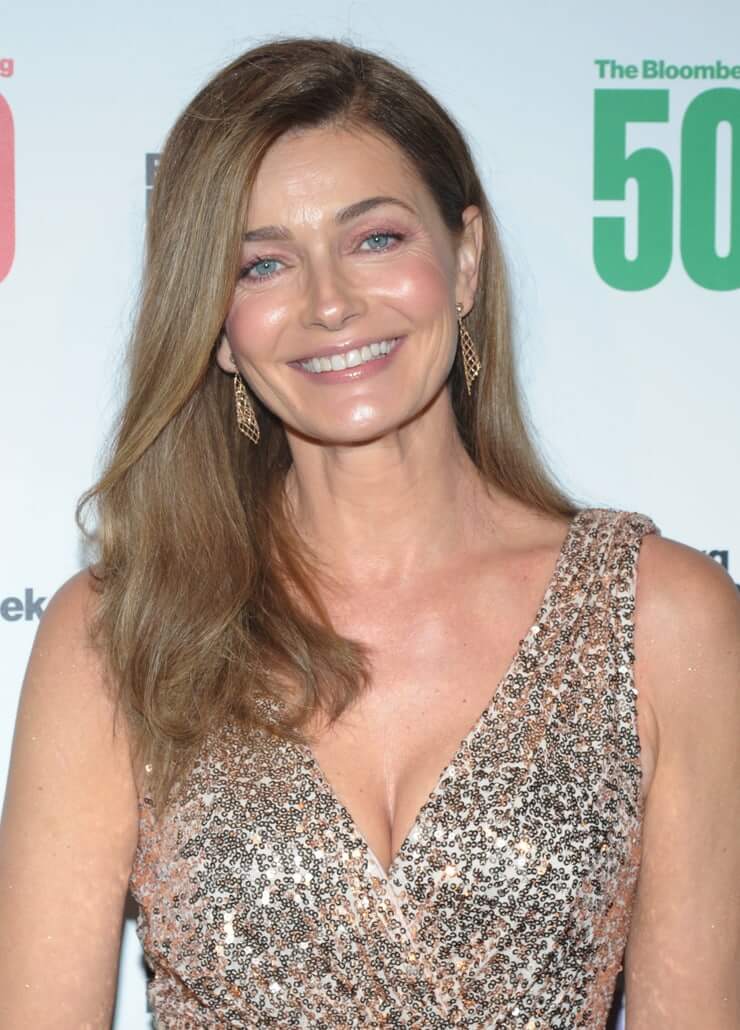 65+ Hot Pictures Of Paulina Porizkova Will Get You Hot Under Your Collars | Best Of Comic Books