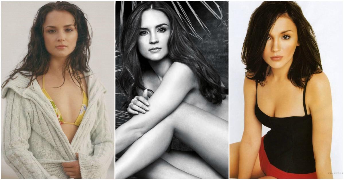 65+ Hot Pictures Of Rachael Leigh Cook Which Are Epitome Of Sexiness