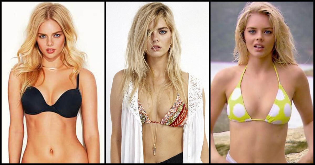 65+ Hot Pictures Of Samara Weaving Which Are Just Too Hot To Handle | Best Of Comic Books