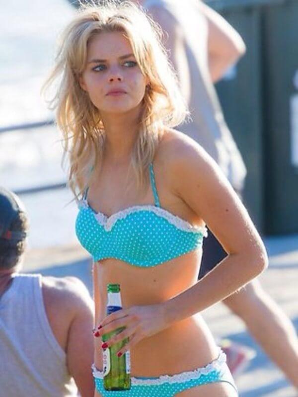 65+ Hot Pictures Of Samara Weaving Which Are Just Too Hot To Handle | Best Of Comic Books