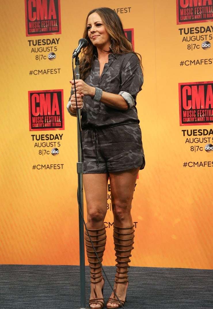 65+ Hot Pictures Of Sara Evans Which Which Will Make You Drool For | Best Of Comic Books