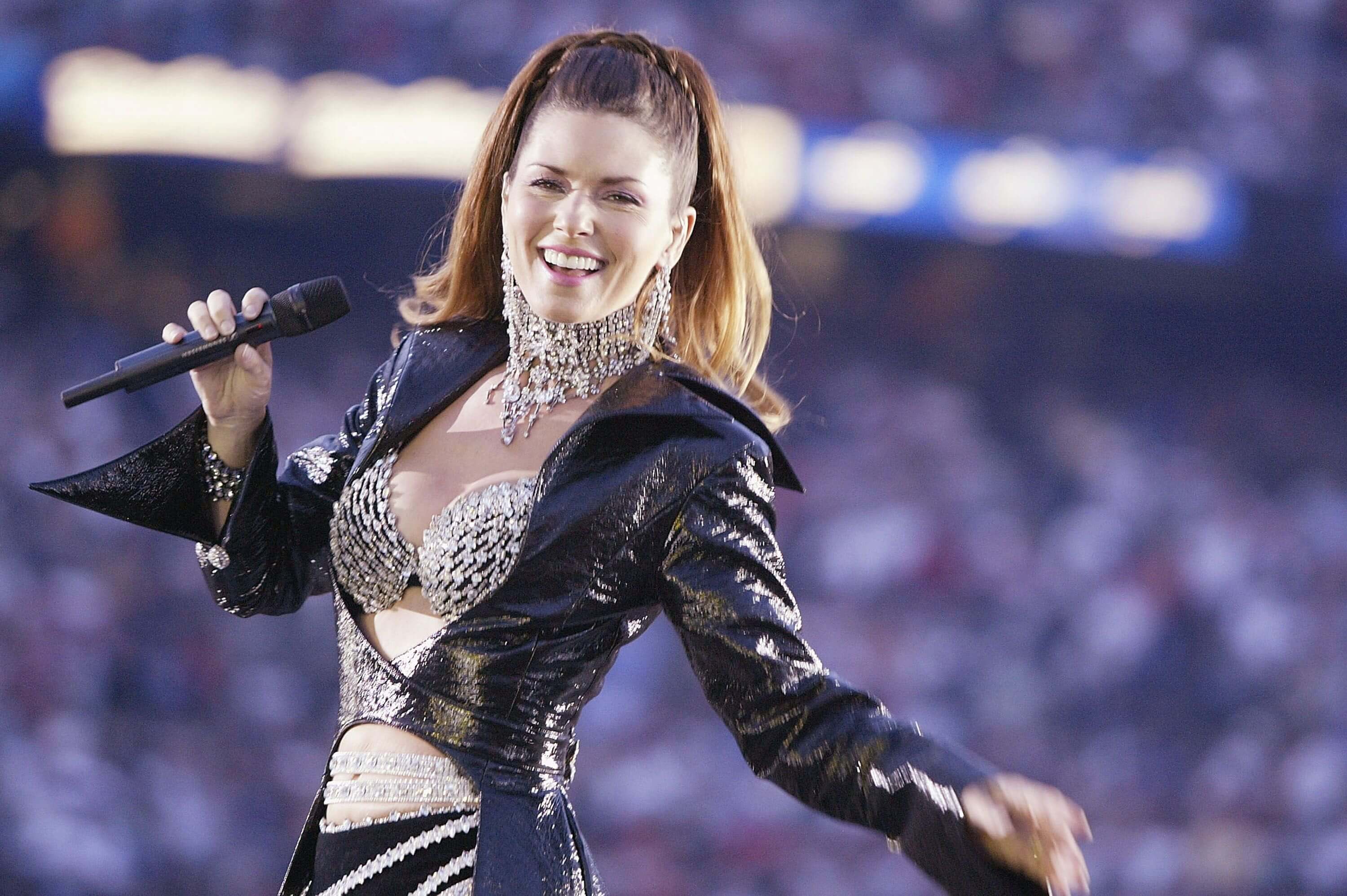 65+ Hot Pictures Of Shania Twain Will Drive You Nuts For Her | Best Of Comic Books