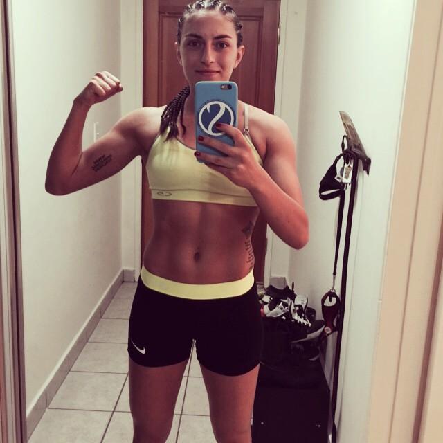 65+ Hot Pictures Of Sonya DeVille from WWE Will Leave You Gasping For Her | Best Of Comic Books