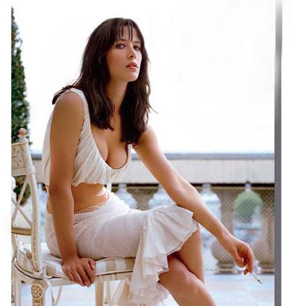 65+ Hot Pictures Of Sophie Marceau Prove That She Is As Sexy As Can Be | Best Of Comic Books