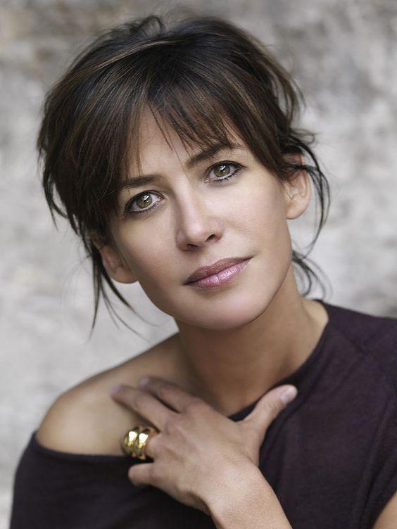 65+ Hot Pictures Of Sophie Marceau Prove That She Is As Sexy As Can Be | Best Of Comic Books