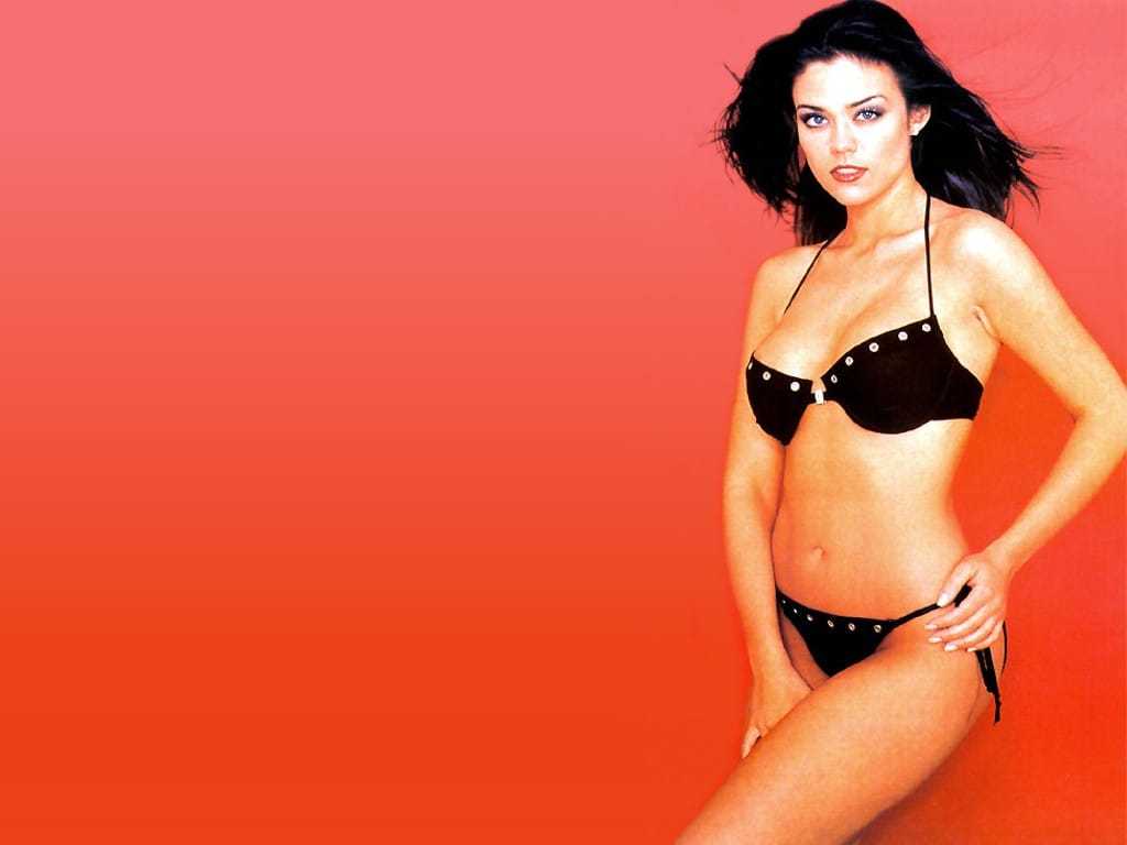 65+ Hot Pictures Of Susan Ward Which Prove She Is The Sexiest Woman On The Planet | Best Of Comic Books