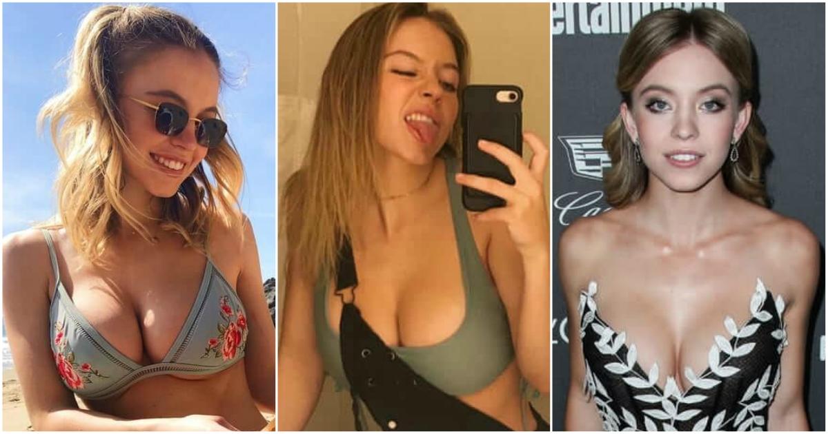 65+ Hot Pictures Of Sydney Sweeney Will Make You Fall In With Her Sexy Body | Best Of Comic Books