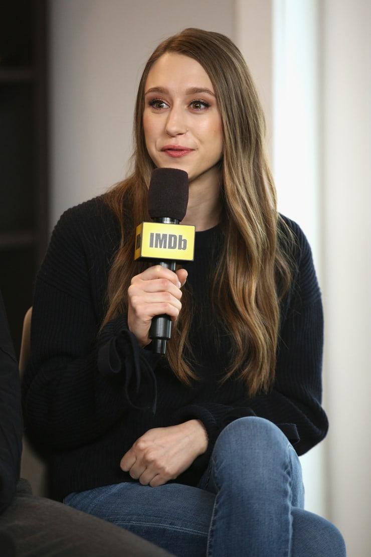 65+ Hot Pictures Of Taissa Farmiga Which Will Make You Forget Your Girlfriend | Best Of Comic Books