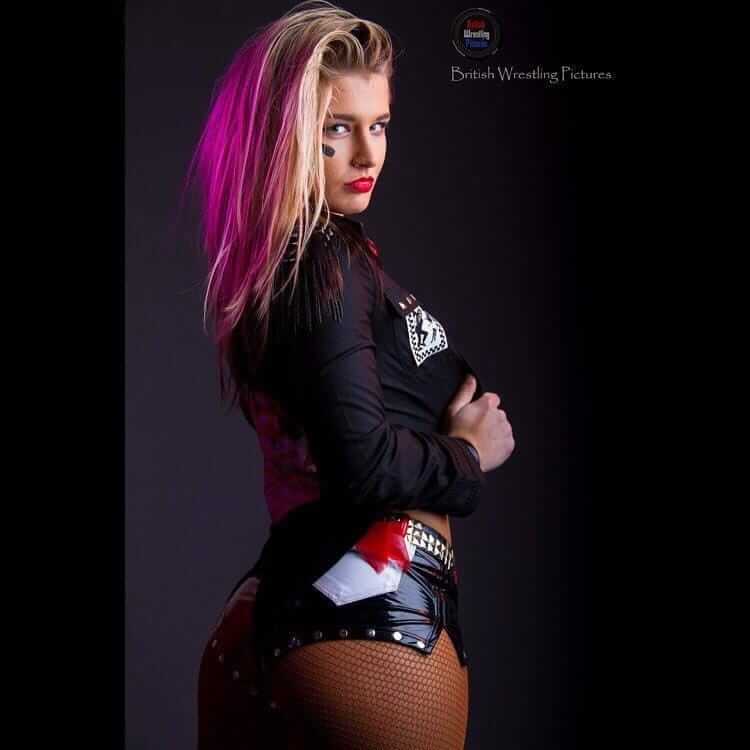 65+ Hot Pictures Of Toni Storm Which Will Keep You Up At Nights | Best Of Comic Books