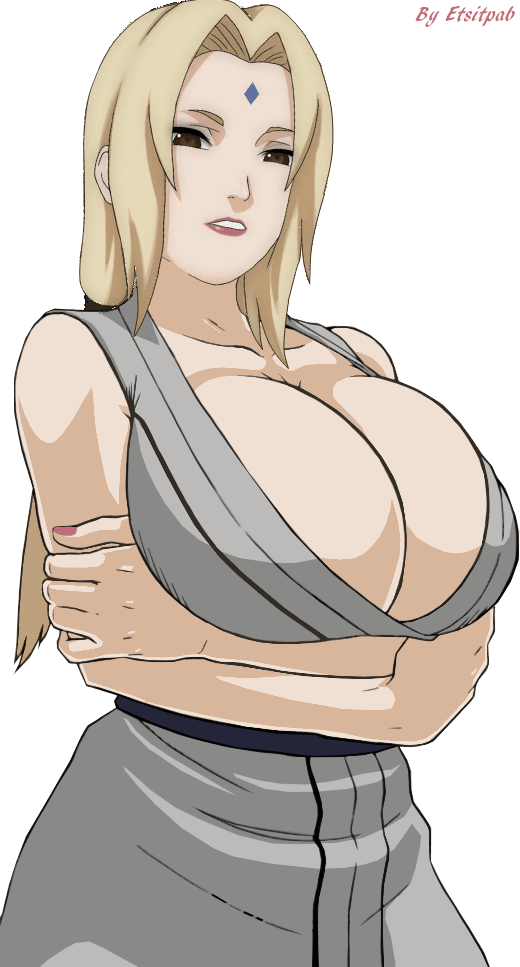 65+ Hot Pictures Of Tsunade Senju from Naruto and Naruto Shippuden Which Are Simply Astounding | Best Of Comic Books