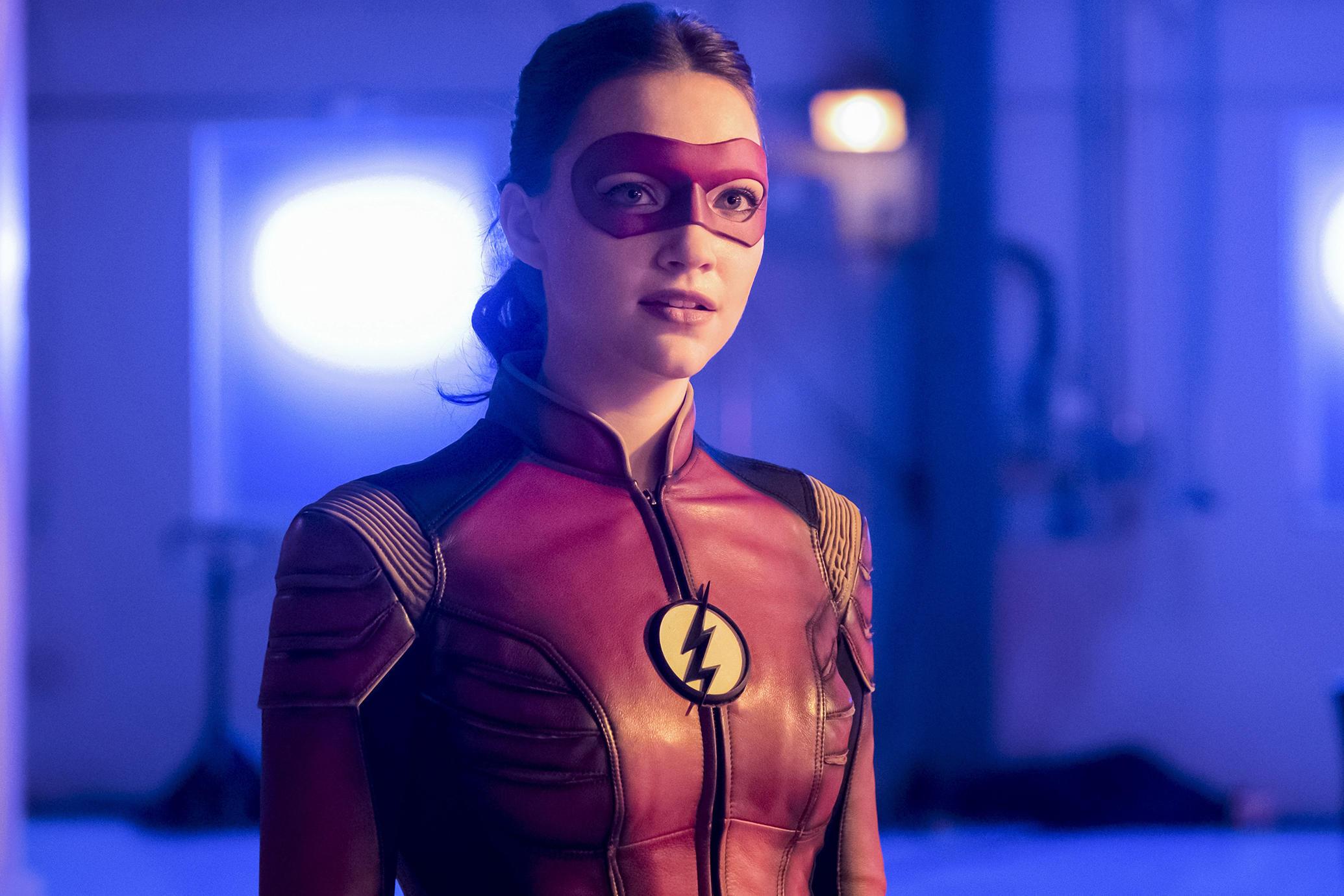 65+ Hot Pictures of Violett Beane – Jesse Quick In The Flash TV Show | Best Of Comic Books
