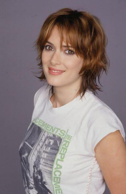 65+ Hot Pictures Of Winona Ryder Which Will Make You Love Her More | Best Of Comic Books