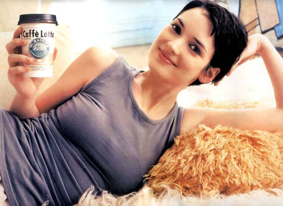 65+ Hot Pictures Of Winona Ryder Which Will Make You Love Her More | Best Of Comic Books