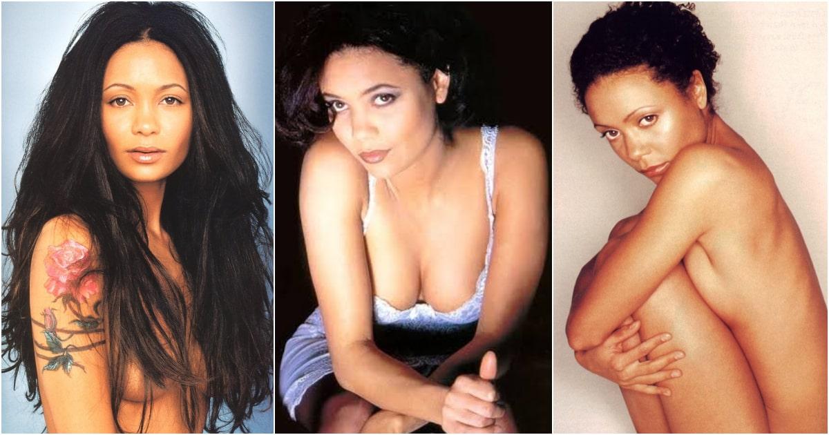 65+ Hot Pictures Thandie Newton Pictures Show Off Her Classy And Sexy Avatar