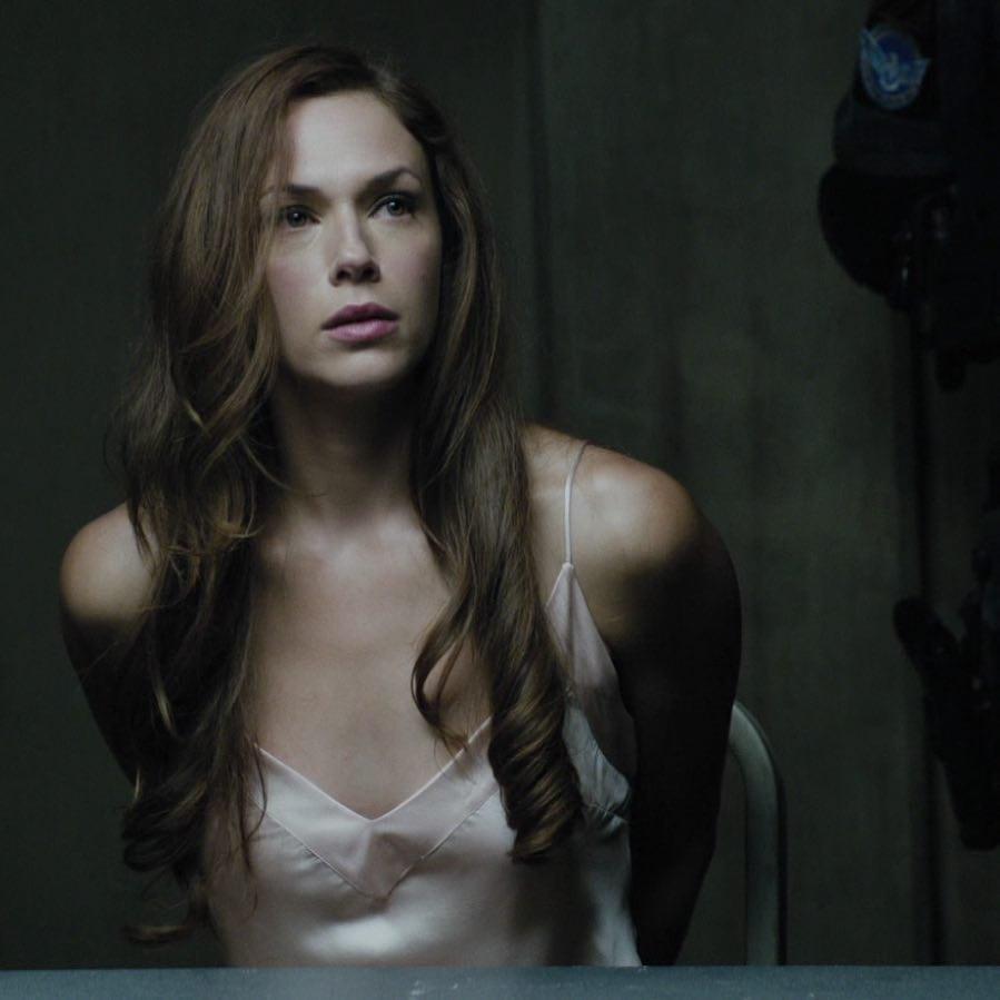 65+ Hottest Amanda Righetti Pictures Will Get You All Sweating | Best Of Comic Books