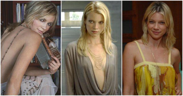 65+ Hottest Amy Smart Pictures That Are Too Hot To Handle