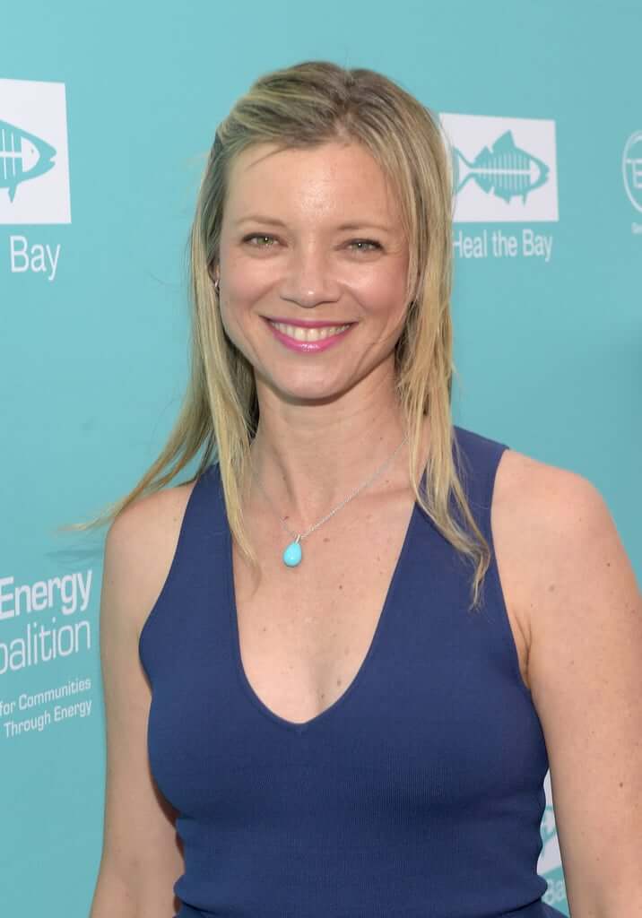 65+ Hottest Amy Smart Pictures That Are Too Hot To Handle | Best Of Comic Books
