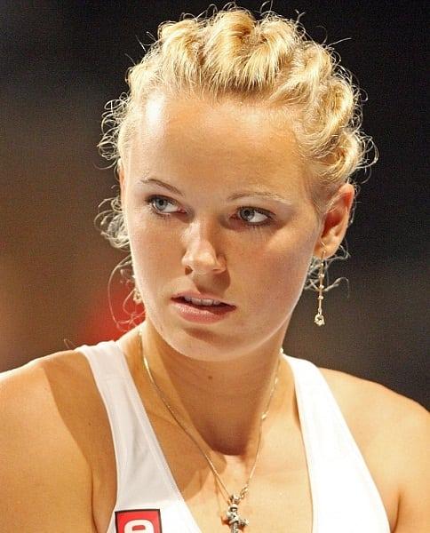 65+ Hottest Caroline Wozniacki Pictures Will Get You Hot Under Your Collars | Best Of Comic Books