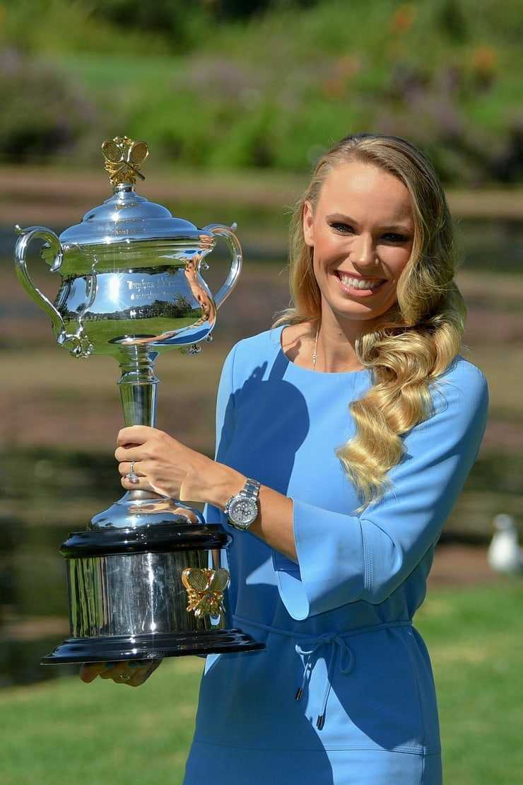 65+ Hottest Caroline Wozniacki Pictures Will Get You Hot Under Your Collars | Best Of Comic Books
