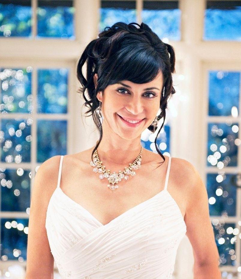 65+ Hottest Catherine Bell Pictures Will Make You Want Her Now | Best Of Comic Books