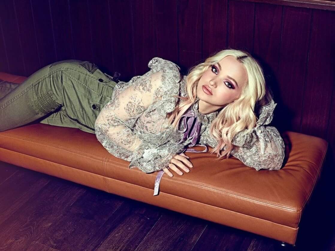 65+ Hottest Dove Cameron Big Butt Pictures Are Just Too Yum For Her Fans | Best Of Comic Books