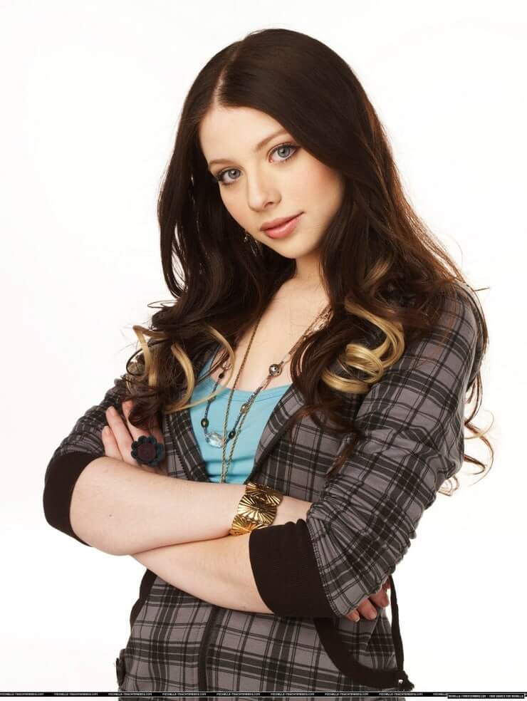 65+ Hottest Michelle Trachtenberg Pictures Will Make You Melt Like An Ice Cube | Best Of Comic Books